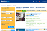 Booking.com. Hotele i pensjonaty w Katowicach