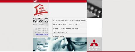 MPL Technology Katowice